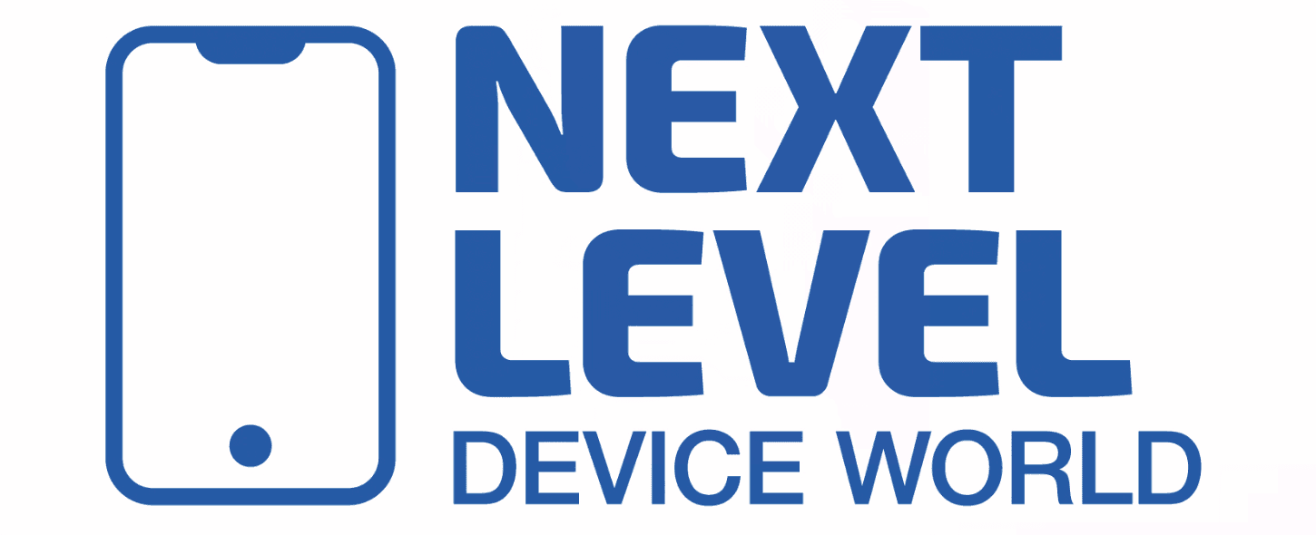 NextLevel DW Logo